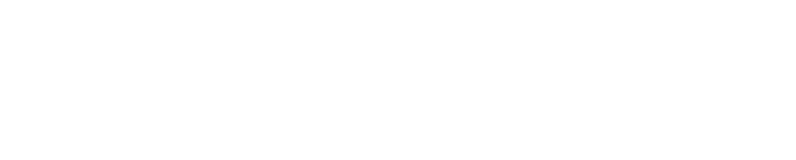 White logo - no background